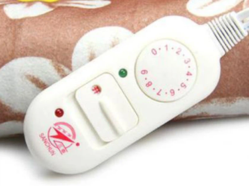 electric blanket electric blanket