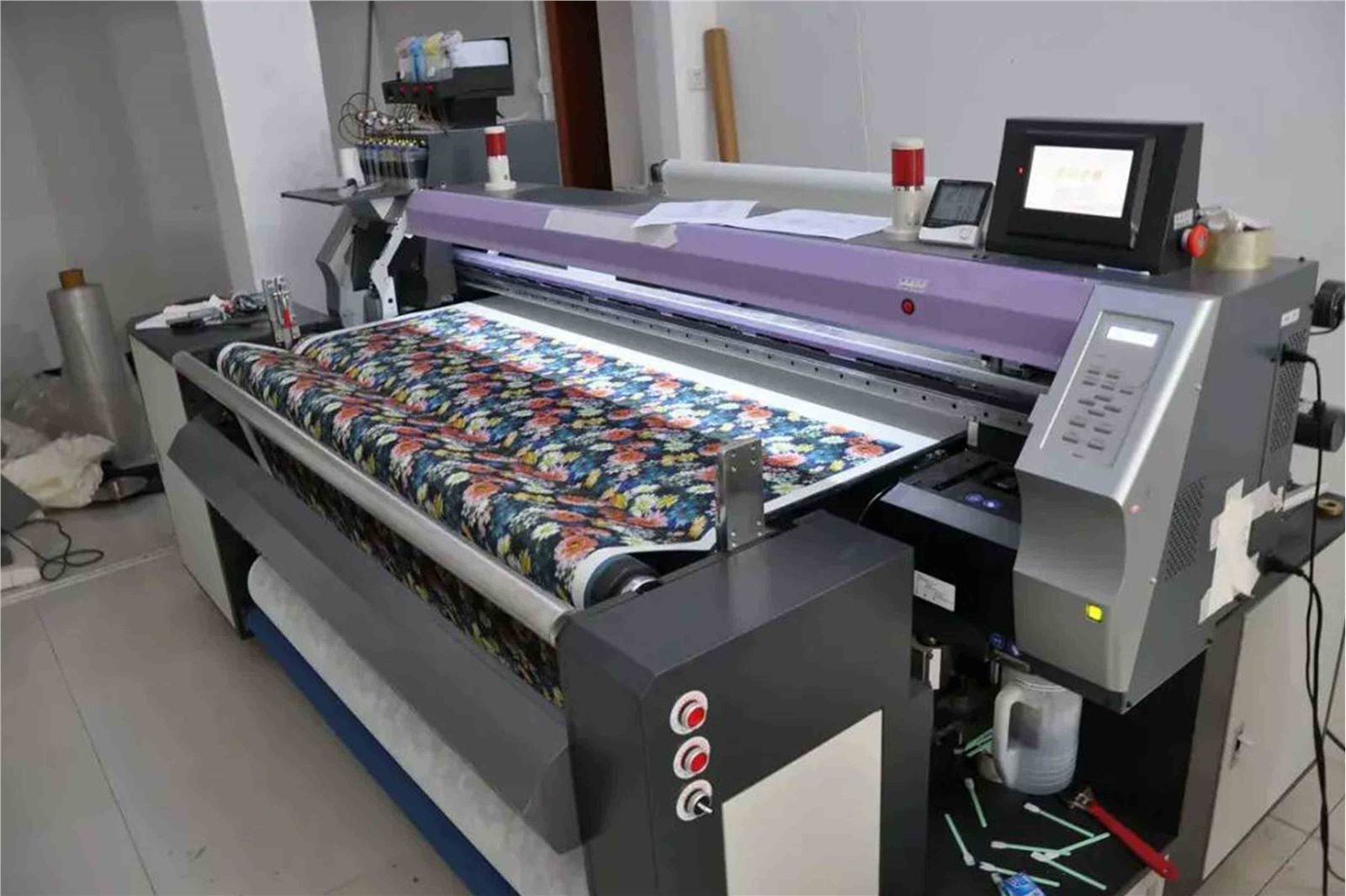 printing