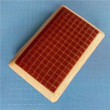 Oreiller en mousse viscoélastique au gel de cuivre