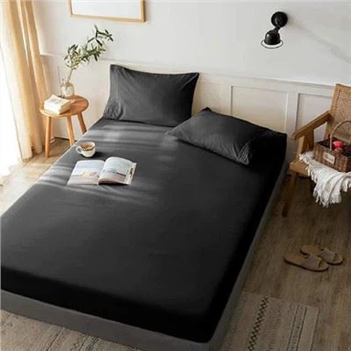 Ensemble de feuilles en microfibre