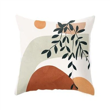 Taie d'oreiller en toile de polyester