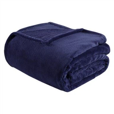 Couverture polaire solide